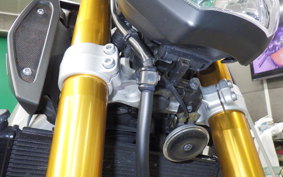 YAMAHA MT-09 2014 RN34J