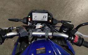 YAMAHA MT-25 RG43J