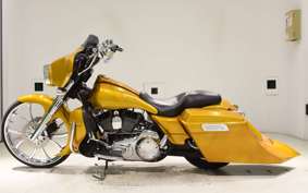HARLEY FLHX 1580 2007