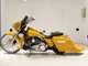 Фото Harley FLHX 1580 2007 с японского аукциона