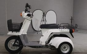 HONDA GYRO TD02