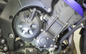YAMAHA FZ8 FAZER SA 2013