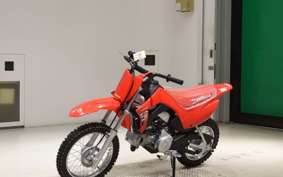 HONDA CRF110F JE02