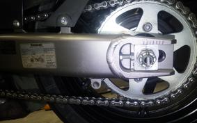 KAWASAKI VERSYS 1000 2012