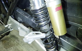 HONDA CB400 SUPER BOLDOR VTEC 2012 NC42