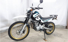 YAMAHA SEROW 250 DG17J