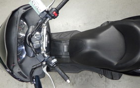 HONDA FORZA Z 2014 MF08