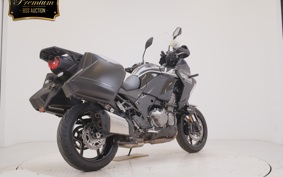 KAWASAKI VERSYS 1000 SE 2020 LZT00D