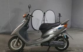 YAMAHA JOG ZR EVOLUTION SA16J