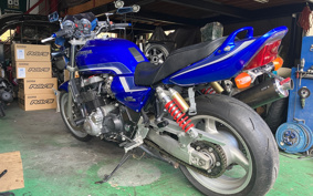 HONDA CB1300SF SUPER FOUR 2000 SC40