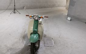 HONDA GIORNO AF24