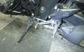 KAWASAKI Z1000 Gen.5 2014