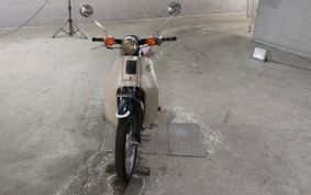 HONDA SUPER CUB90 HA02