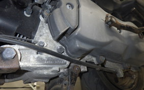 SUZUKI LET's 5 G CA47A