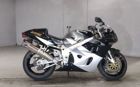 SUZUKI GSX-R750 GR7DA