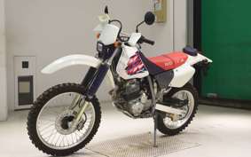 HONDA XR250 1997 MD30