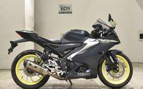 YAMAHA YZF-R15A 1998 RG86J