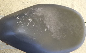 SUZUKI LET's 4 CA46A