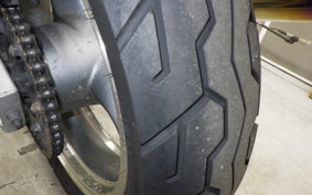 KAWASAKI BALIUS 250 2014 ZR250A