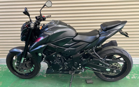 SUZUKI GSX-S750 ABS 2017 C533F