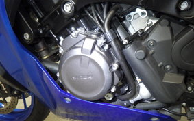 SUZUKI GSX-S1000GT 2023 EK1AA