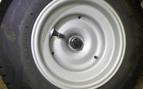 HONDA GYRO CANOPY TA03