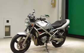 SUZUKI BANDIT 250 V Type 2026 GJ77A