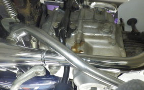 HONDA C90 SUPER CUB HA02