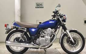 YAMAHA SR400 Gen.5 2021 RH16J