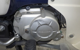 HONDA C110 SUPER CUB 2016 JA44