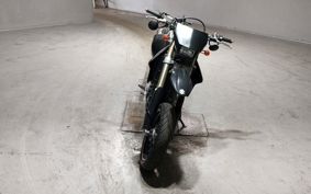 SUZUKI DR-Z400SM SK44A