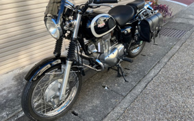 KAWASAKI ESTRELLA CUSTOM  BJ250A