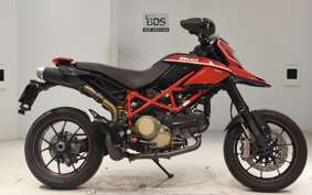 DUCATI HYPERMOTARD 1100E 2011