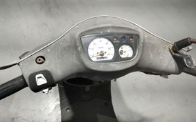 YAMAHA BJ SA24J