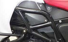 BMW F800GS 2011