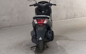 YAMAHA N-MAX 125 SE86J