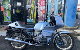 BMW R100RS 1977 2681