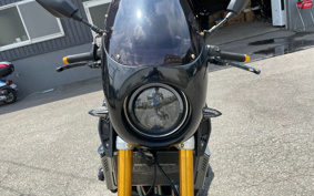 YAMAHA MT-09 ABS 2014 RN34J
