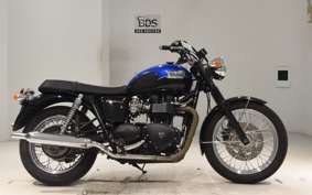 TRIUMPH BONNEVILLE 2008