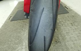 HONDA CBR600RR 2021 PC40