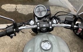 HONDA GB350S 2022 NC59
