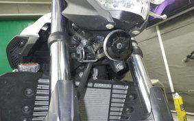 YAMAHA MT-03 2019 RH13J