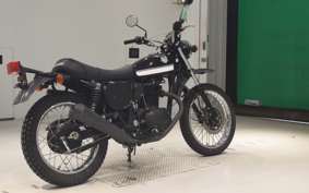 KAWASAKI 250TR 2021 BJ250F