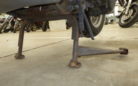 SYM RV125 JP Type 2025