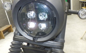 HONDA REBEL 250 S 2006 MC49