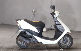 SUZUKI LET's 2 CA1PA