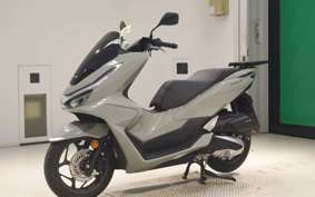 HONDA PCX 125 2008 JK05