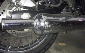 KAWASAKI ESTRELLA RS BJ250A