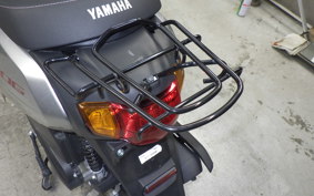 YAMAHA JOG-7 1988 AY01