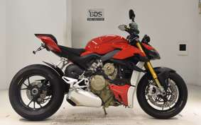 DUCATI STREETFIGHTER V4 S 2023